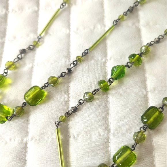 Necklace - Picture 2 of 2